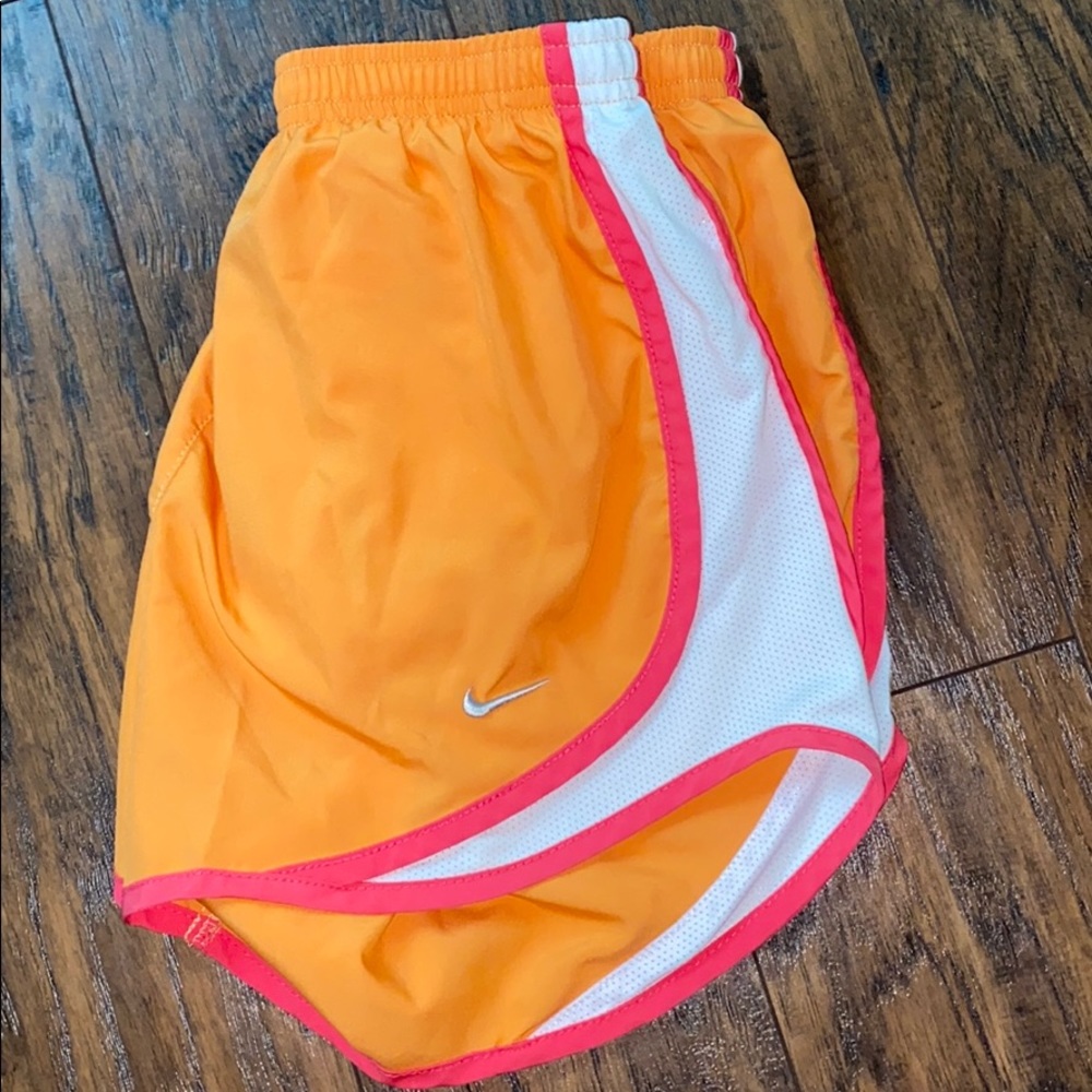 Nike Athletic Shorts